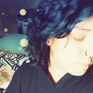 Meet your Posher, Dessiree